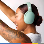 Skullcandy Hesh ANC Over-Ear Noise Cancelling Wireless Headphones - Image 6