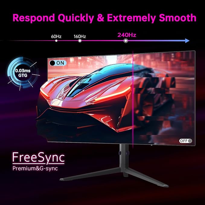 KTC 27 OLED Monitor - Image 7