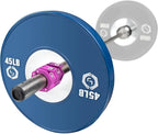 Lock-Jaw Sport Olympic Barbell Collar - Image 2