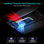 Blackview Laptop 2025, Laptops Computer - Image 5