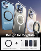 2026 Upgraded Vacuum Suction Cup Phone Mount - Image 7