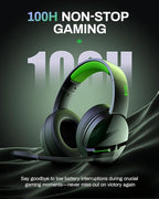 acer Wireless Gaming Headset, PS5 Headset - Image 3