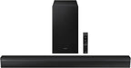 Samsung HW-B550D 3.1 ch Soundbar w/ Dolby Audio, Surround Sound expansion by Samsung%C2%AE