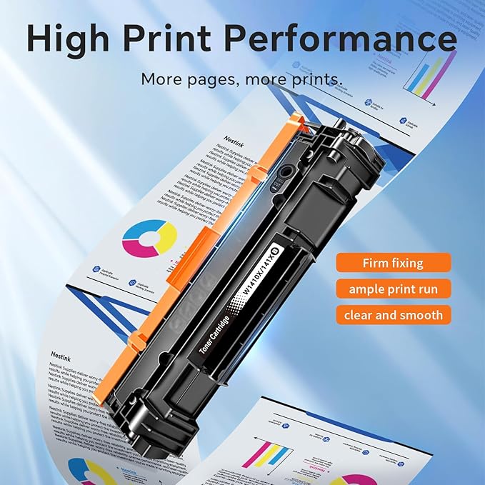 141X Compatible Toner Cartridge Replacement - Image 4