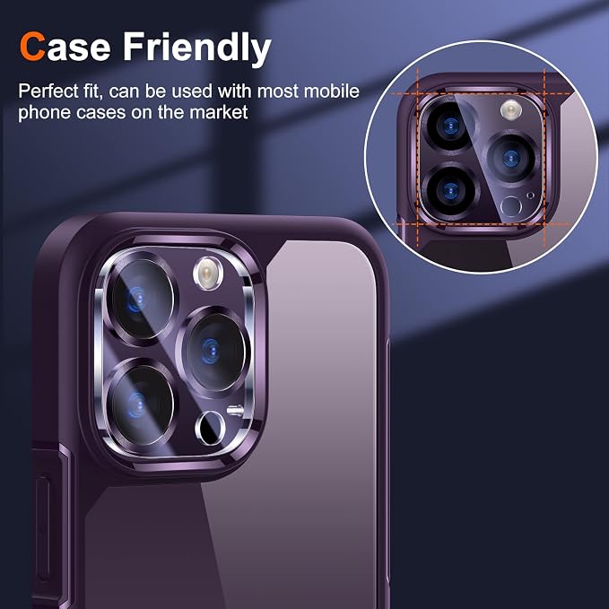 UniqueMe - Purple - Image 7