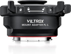 VILTROX PL-L Lens Mount Adapter - Image 2