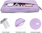 MOSISO Compatible with MacBook Air 13 inch Case 2025 2024 2023 2022 M4 A3240 M3 - Image 5