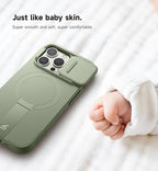 SURITCH for iPhone 15 Pro Case - Image 6