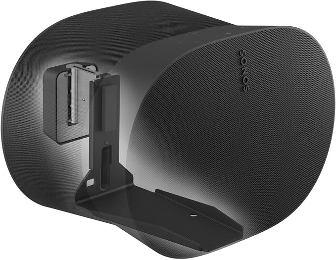 Vogel's SWM 4131 Speaker Wall Bracket by Vogels