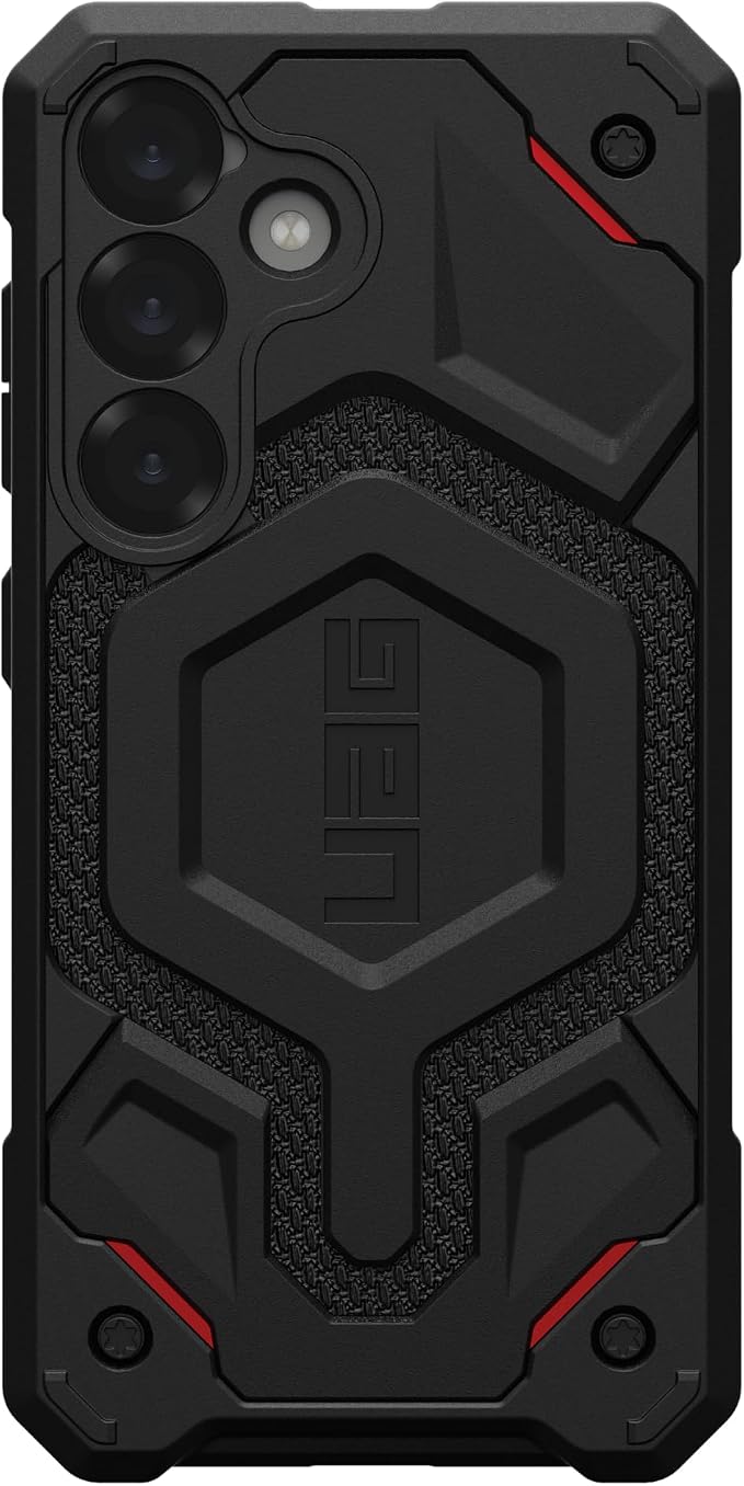URBAN ARMOR GEAR UAG for Samsung Galaxy S25 Case 6.2" Monarch Pro - Image 7