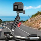 Clamp Mount for Action Camera, Super Camera Clamp Mount - Image 8