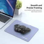 TECKNET Mouse Pad 270 x 210 x 3 mm - Image 4