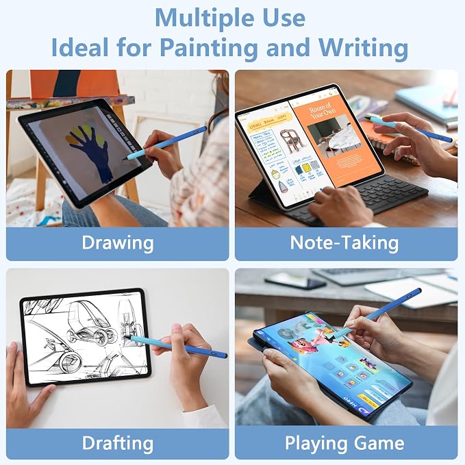 ​​​Stylus Pen for iPad 2018-2023 - Image 3