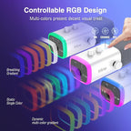 FIFINE XLR/USB Gaming Microphone - Image 4