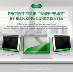 14 Inch Laptop Privacy Screen Shield - Image 2