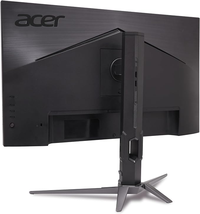 Acer Predator Gaming Monitor | 27" UHD 3840 x 2160 IPS | AMD FreeSync Premium | - Image 14