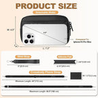 Clip and Go Strap for Phone - Image 3