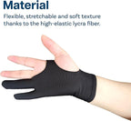 MMOBIEL Drawing Glove with Thumb Wrap - Image 5