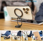 Magnetic Phone Ring Holder - Image 5