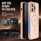 Designed for iPhone 12 Pro Max Case, Compatible - Image 6