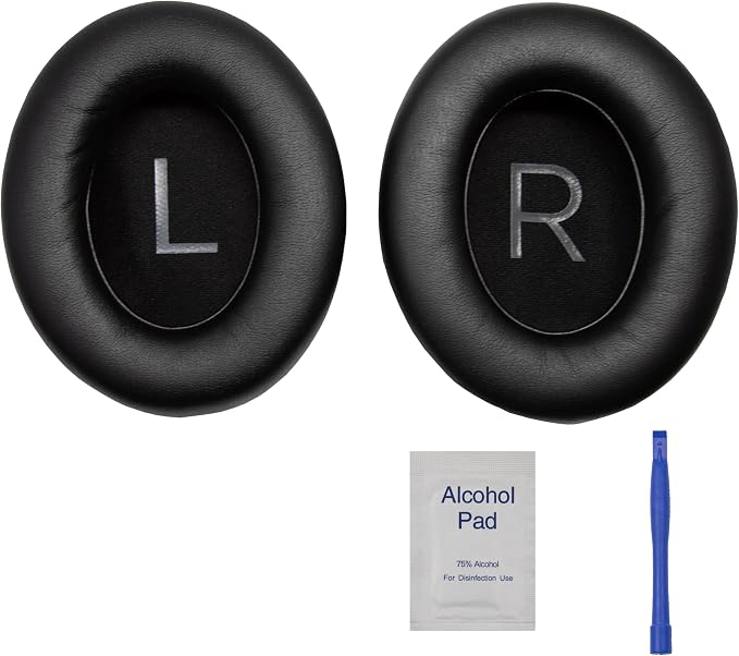 Replacement Ear Pads by Unknown
