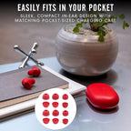 Replacement Silicone Ear Tips for Beats Fit Pro/Studio Buds/Studio Buds+ - Image 8