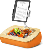 Lap Beanbag Tablet Pillow Stand by ERGONOV