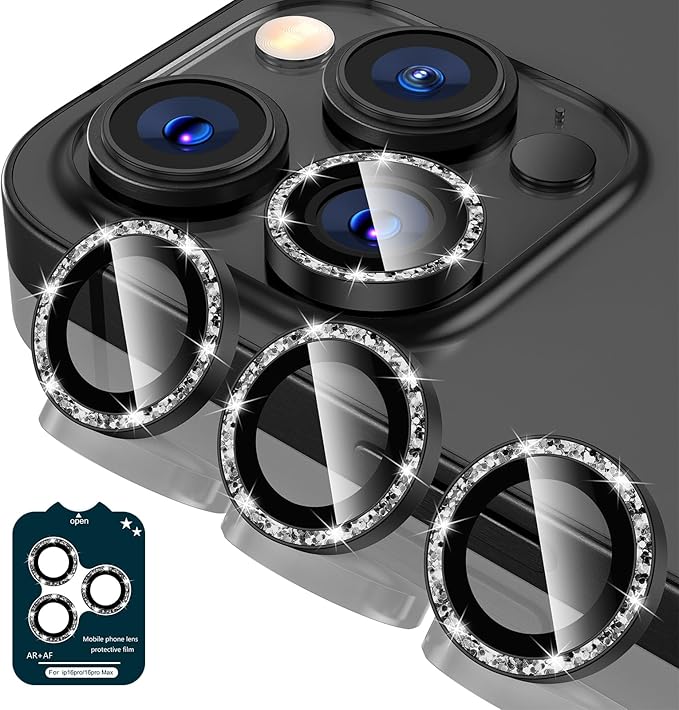 Tensea Camera Lens Protector Compatible by Tensea