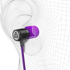 LUDOS Ultra USB C Headphones for iPhone 16 15 Pro Max Plus iPad Pro, 5 Years - Image 7
