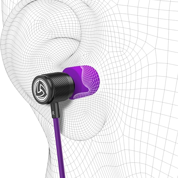 LUDOS Ultra USB C Headphones for iPhone 16 15 Pro Max Plus iPad Pro, 5 Years - Image 7