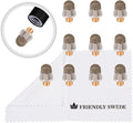 The Friendly Swede Stylus Replacement Tips by TheFriendlySwede