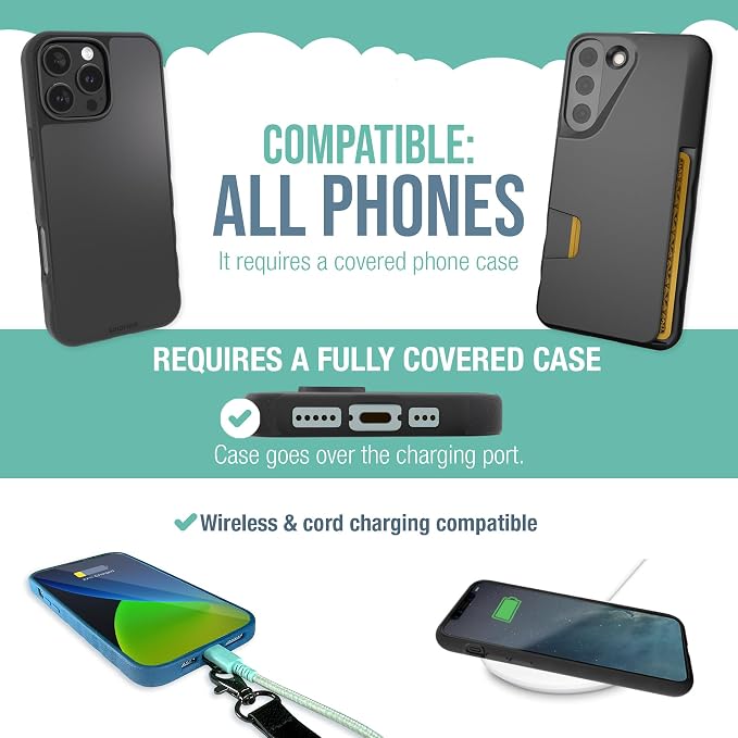 Smartish Phone Lanyard - Image 5