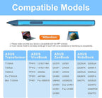 ASUS Stylus Pen for Transformer/Zenbook/Vivobook Flip/Notebook Touchscreen - Image 2