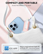 MFi Certified 256GB Flash Drive - Image 7