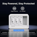 11-in-1 Desktop Charging Station - Image 7