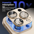 Tensea for iPhone 16 Pro/iPhone 16 Pro Max/iPhone 15 Pro/iPhone 15 Pro Max - Image 6