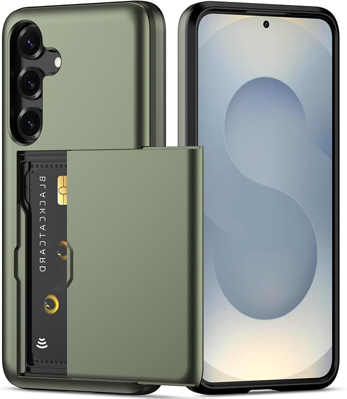 Nvollnoe for Samsung S25 Plus Case by Nvollnoe