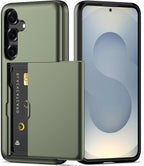 Nvollnoe for Samsung S25 Plus Case by Nvollnoe
