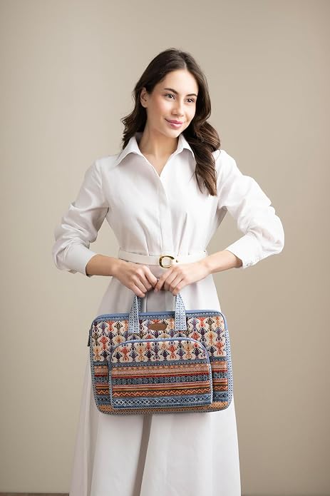 Maison d'Hermine Laptop bag - Image 9