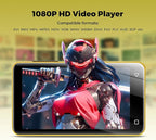 innioasis 80GB MP3 Player with Bluetooth and WiFi, MP3 Player - Image 6