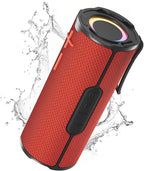COOPERS Portable Bluetooth Speaker, Wireless Bluetooth Speaker, IPX5 Waterproof by COOPERS