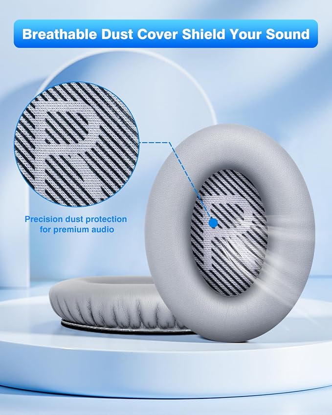 Link Dream Replacement Ear Cushions - Image 5