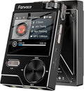 HiFi MP3 Player, Lossless DSD High-Resolution Digital Audio Music Player by FanvaceMP3Player