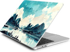 Batianda Premium Case for New MacBook Air 15 inch 2025 M4 2024 2023 - Image 3