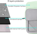 MOSISO Compatible with MacBook Air 13 inch Case 2025 2024 2023 2022 M4 A3240 M3 - Image 4
