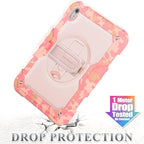 SEYMAC stock Case for iPad 11th/10th Generation 11''/10.9'' 2025/2022, - Image 6