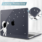 May Chen for MacBook Air 13.6 Inch Case 2025/2024/2023/2022 Release – Hard - Image 6