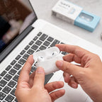 SpinFit Superfine for AirPods Pro Gen 1 & 2 - Image 6