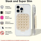 Sonix | Magnetic Silicone Suction Cup Phone Mount - Image 3