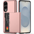 Nvollnoe for Samsung Galaxy S25 Edge Case by Nvollnoe